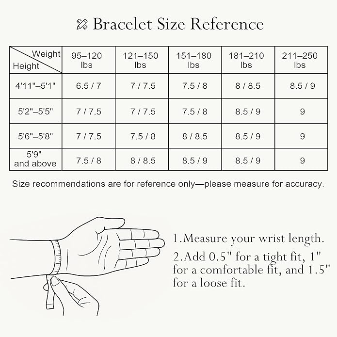 IEFWELL S925 Sterling Silver Bracelet for Women - Solid 14K-Real-Gold-Plated Satellite Bead Chain Bracelet, 6.5/7/7.5/8/8.5/9 Inches Sterling Silver Chain Bracelets, Jewelry Gifts for Women