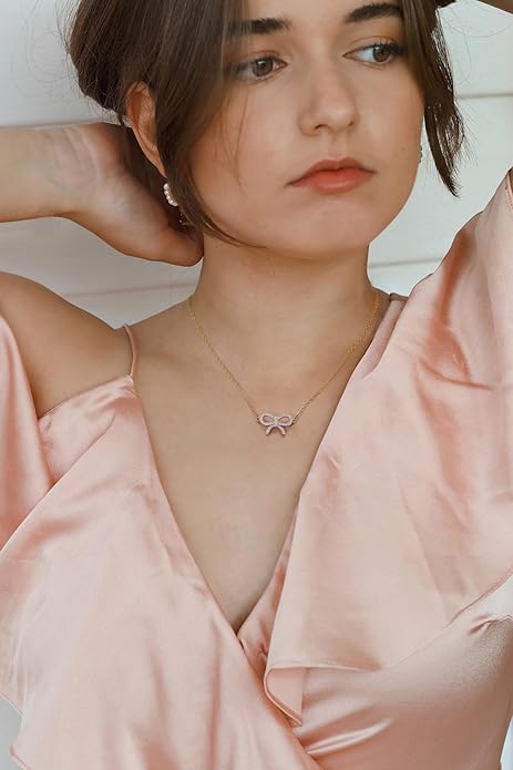 CANEVINKA 18K Gold Plate Coin Pendant Necklace for Women Dainty Compass Sunflower Necklaces Personalized Chain Layered Jewelry