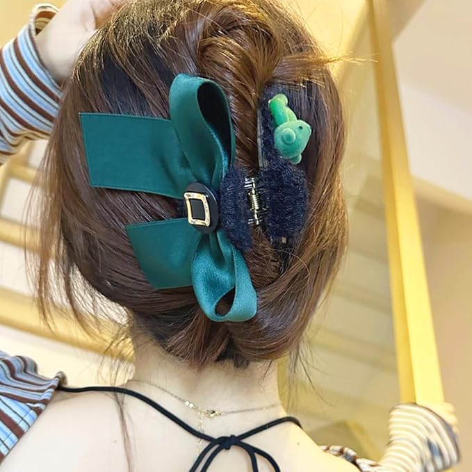 LEEQE Teal Double Face Satin Ribbon 1 inch X 50 Yards Spool Bright Colors Very Suitable for Weddings Gift Package Wrapping Dancer Wand Sewing Party Hair Bow Invitation Decorations and More