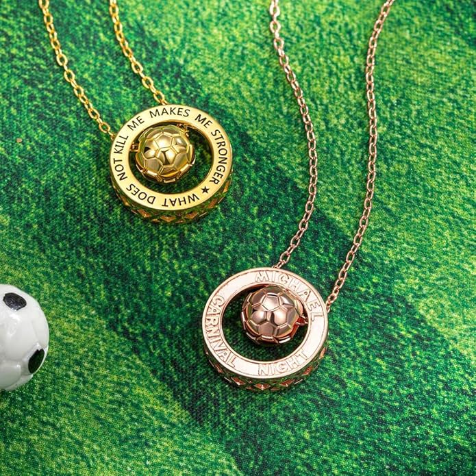 callie Personalized Volleyball|Basketball|Hockey|Baseball|Soccer|Pickleball Necklace - Custom Name & Number, Jewelry Gifts for Sports Lover