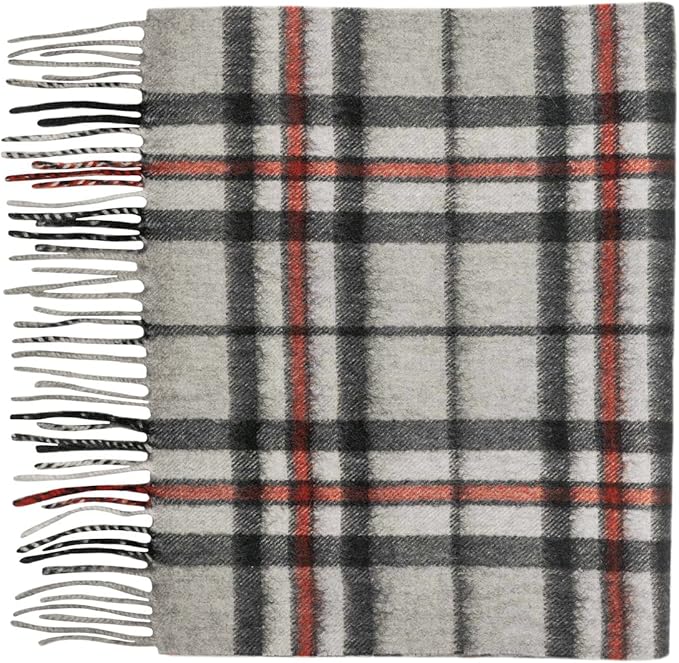 Lona Scott Cashmere Scarf