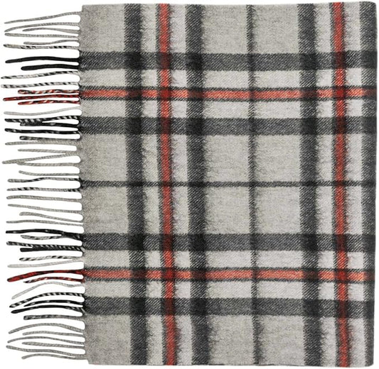Lona Scott Cashmere Scarf
