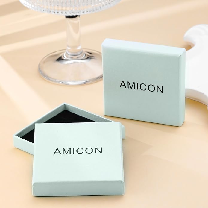 Gold/Silver Layered Necklaces for Women,Dainty 14k Gold Plated Stackable Choker Necklaces for Women,Trendy Layering Coin Chain Pendant Jewelry Set Gifts