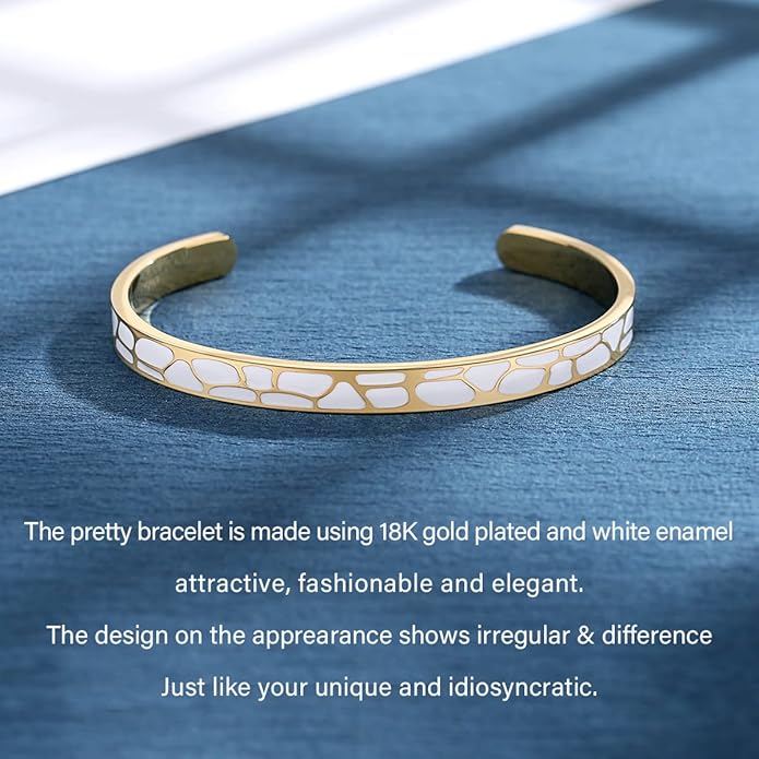 SAM & LORI Personal Bracelets for Teens/Women-Inspirational Jewelry Gifts (Various Designs) for Daughter/Sister/Mom/Friends-Adjustable Bracelet in a Pretty Gift Box