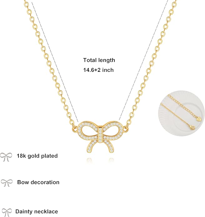 CANEVINKA 18K Gold Plate Coin Pendant Necklace for Women Dainty Compass Sunflower Necklaces Personalized Chain Layered Jewelry