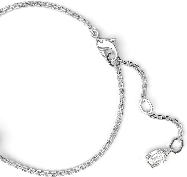 Swarovski Mesmera bracelet