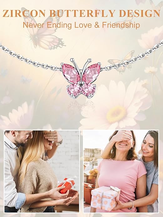 Custom4U Personalized Infinity Ankle Bracelets for Women 925 Sterling Silver Anklet Bracelet Endless Love Symbol Birthstone Charm Adjustable Foot Chain Jewelry Mothers Day Gifts for Mom Wife Women Her
