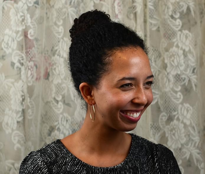 14k Gold Endless Hoop Earrings, 1.25mm Thick Tube