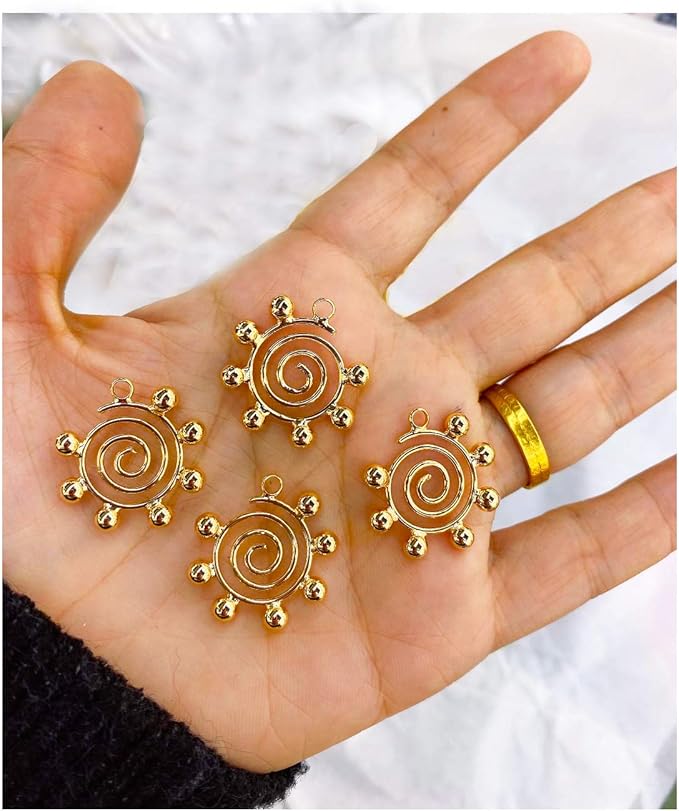Hundred River Friendship Anchor Compass Necklace Good Luck Elephant Pendant Chain Necklace with Message Card