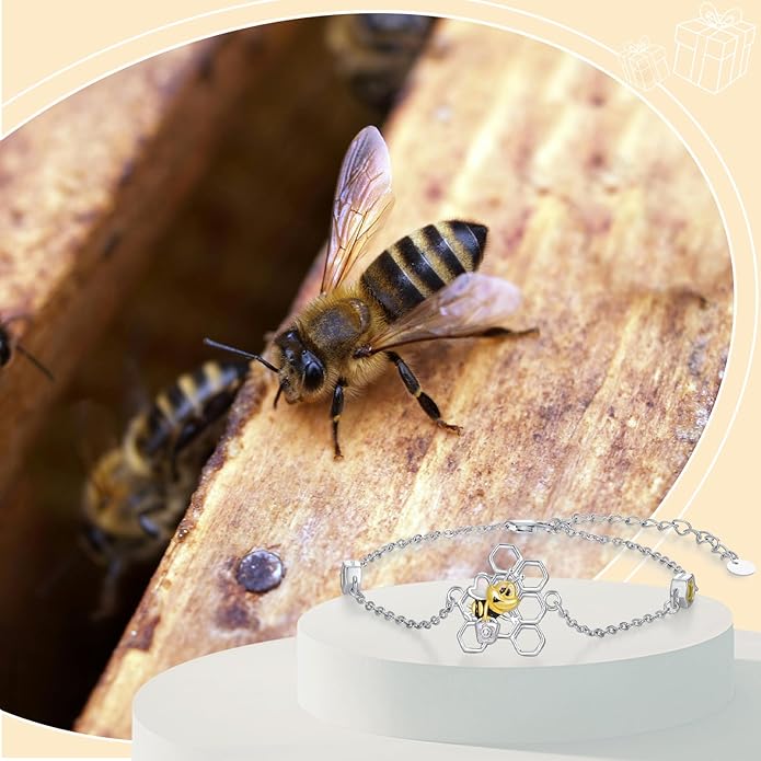Animal Bracelet for Women 925 Sterling Silver Cat/Dolphin/Turtle/Horse Bracelet Jewelry Gifts