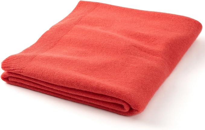 ENETIX Women's Cashmere Wool Oversized Shawl Wrap, Solid Color Pashmina Ultra Soft Stole Scarf for Women with Gift Box