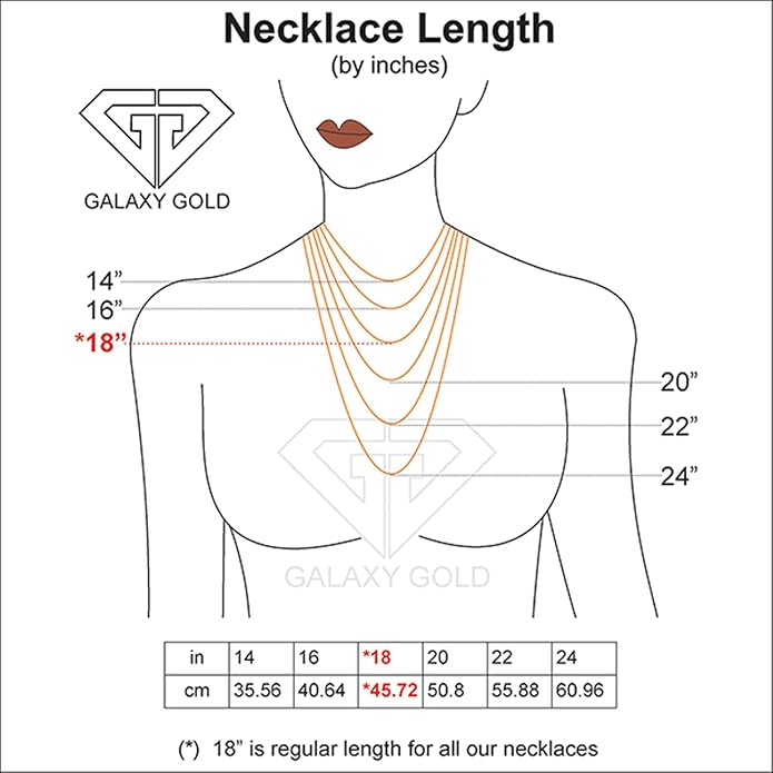 Galaxy Gold GG 14k Solid Gold Jewelry Set: Natural Briolette Blue Topaz Pendant Necklace and Dangle Earrings