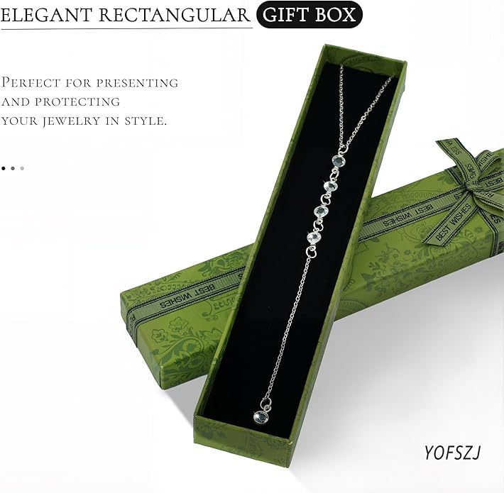 14K Gold Plated Y Necklace for Women – Dainty Lariat Long Pendant Chain, Layered Drop Necklace for V Neck Dress, Simple Sexy Cleavage Jewelry Gifts for Women