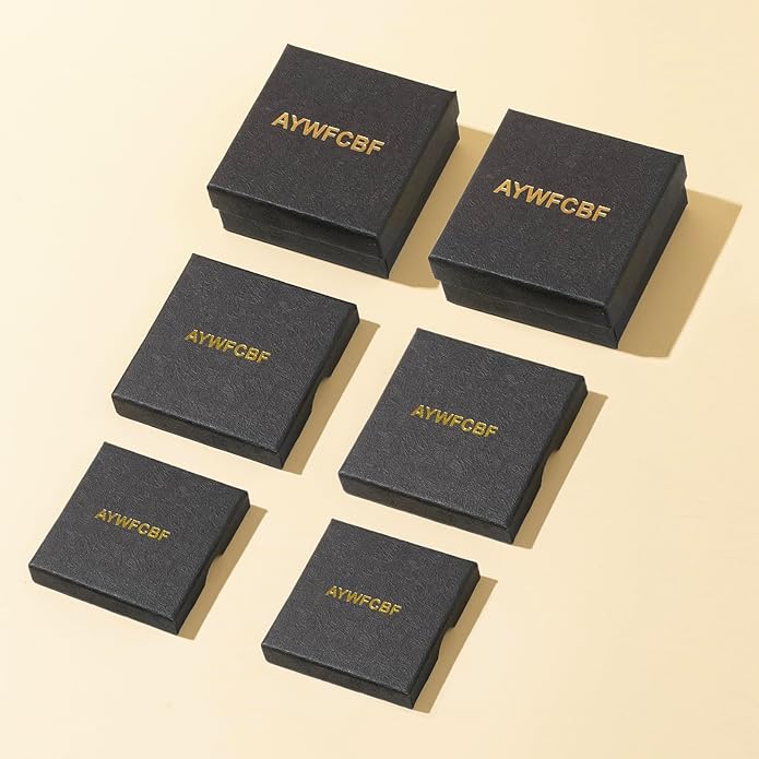 Bangle Bracelets for Women | 14K Gold Plated Trendy Wide Bracelets | Hinged Arm Cuff Bangles Chunky Bracelet for Women