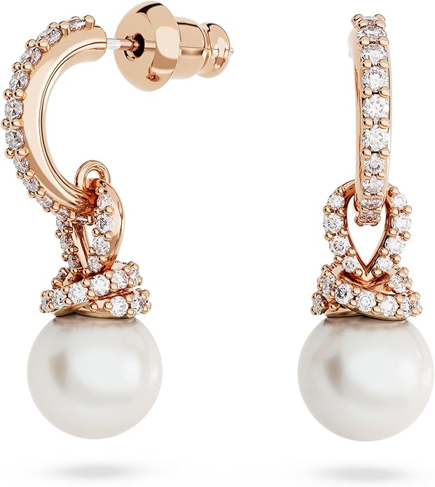 Swarovski Originally Jewelry Collection, Necklaces and Earrings