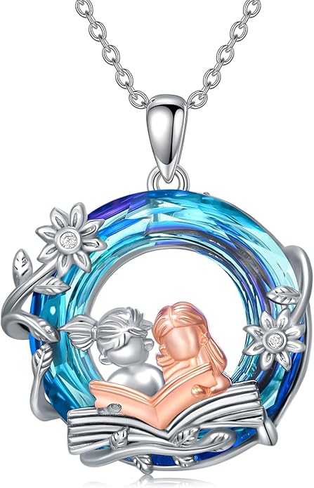 Soccer/Basketball/Gymnastics/Swimming/Ballet/Running/Golf/hockey Necklace 925 Sterling Silver Sport Jewelry Birthday Christmas Gifts for Women