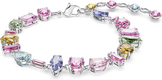 Swarovski Gema Crystal Bracelet Collection