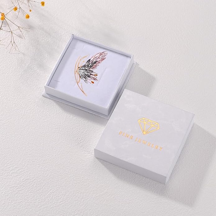 Animal Brooch for Women Girls 18k Gold Plated Animal Brooch Pin Rhinestone Animal Brooch Lapel Pin Jewelry Thanksgiving Day Birthday Wedding Gifts for Mom Wife