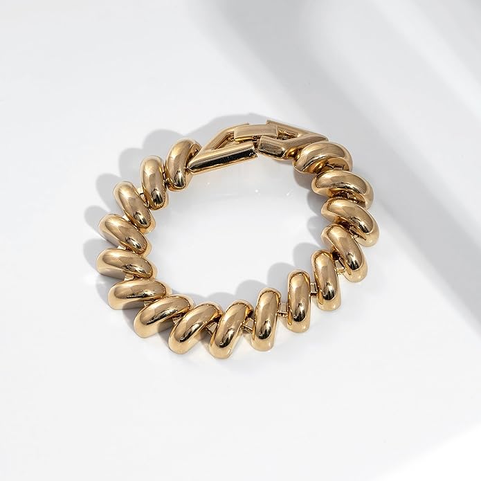 Amazon Essentials Chunky Bracelet