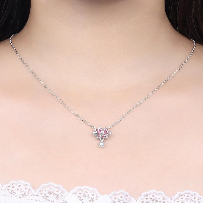 925 Sterling Silver Fashion Pendant Necklace for Women，Fashion Jewelry, 18K Gold Plated， Advanced Retro Series Link Chains ，Basic Multifunctional Accessories Suitable for Multiple Occasions and Daily Wear