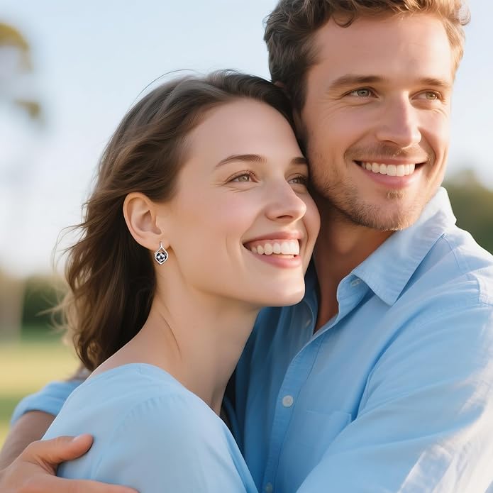 Pickleball/Tennis/Soccer/Volleyball/Golf/Hockey/Basketball Earrings for Women 925 Sterling Sliver Sports Ball Earrings Pickle Ball Dangle Earrings Pickleball Jewelry Gifts for Women Lover