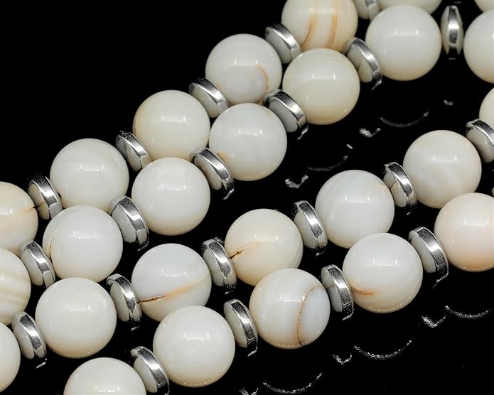 Natural Carnelian Agate Silver Pendant, Genuine Black Onyx Beaded Necklace, Gemstone Strong Necklace, 18x13 Cabachon, Fashion Dainty Jewelry, Healing Crystal Chakra Necklace, Minimalist Necklace