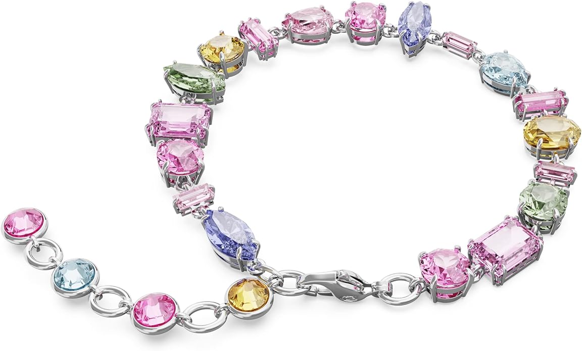Swarovski Gema Crystal Bracelet Collection