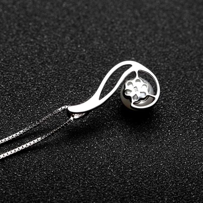 Mothers Day Gifts for Mom, Wife, Women - Tahitian Black Pearl Necklaces, Fine Jewelry for Anniversary, Birthday, Valentine's Day
