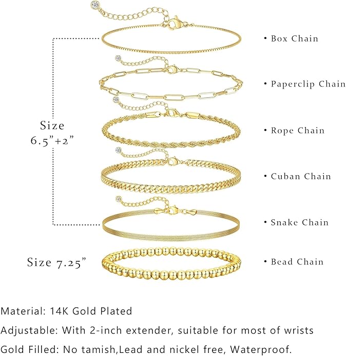 Tennis Necklace Bracelet for Women, Sterling Sliver, Dainty Chocker Necklace, Crystal Bracelet for Women, Wedding Jewelry for Bride, Sparkly Party Prom Hypoallergenic