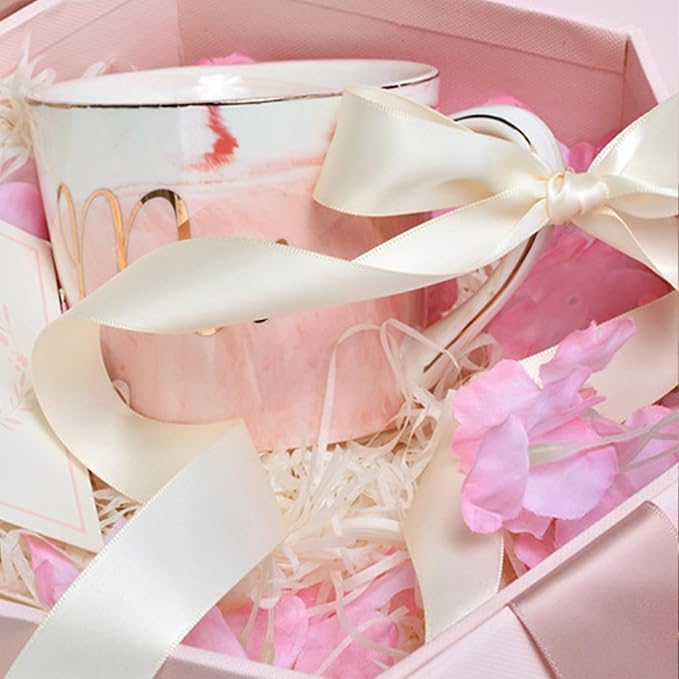 LEEQE 100 Yards Ivory Satin Ribbon Polyester Ribbon for Gift Wrapping Very Suitable for Weddings Party Hair Bow Invitation Decorations and More（1-1/2 inch X 50Yards X 2 Roll）