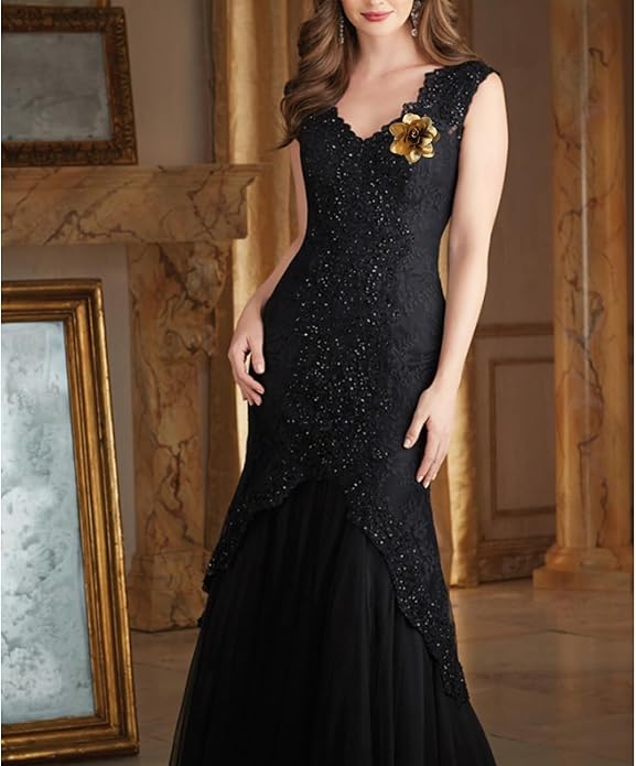 Women's Brooches 4pcs Rose Flower Hair Clip Flamenco Dancer Pin up Mexican Hair Flowers Clips Hairpin Brooch Tea Party Hats Headpieces