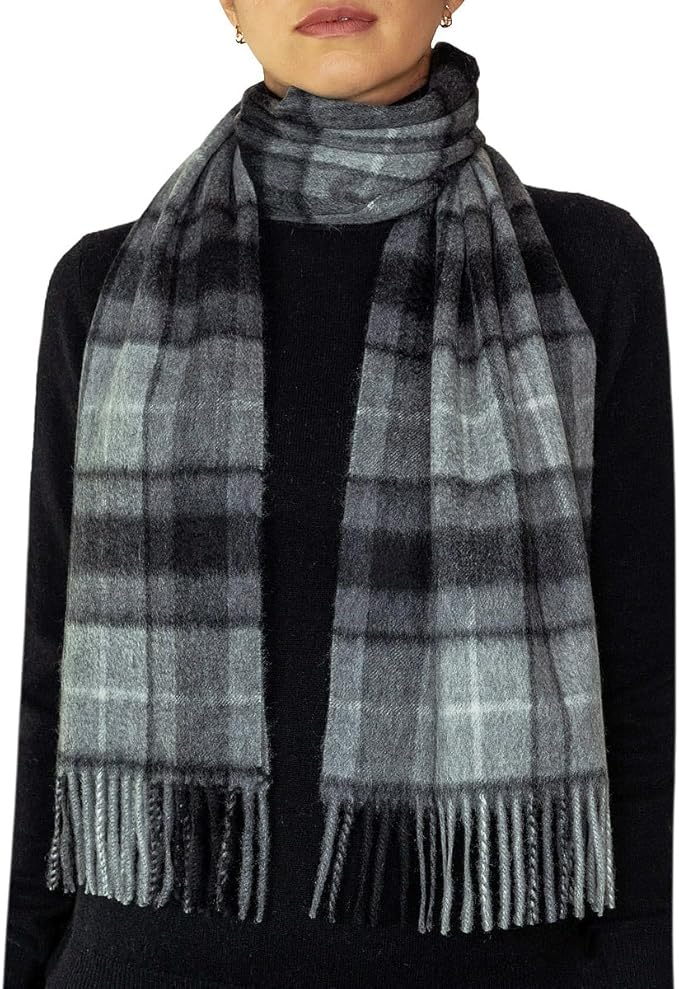 Lona Scott Cashmere Scarf