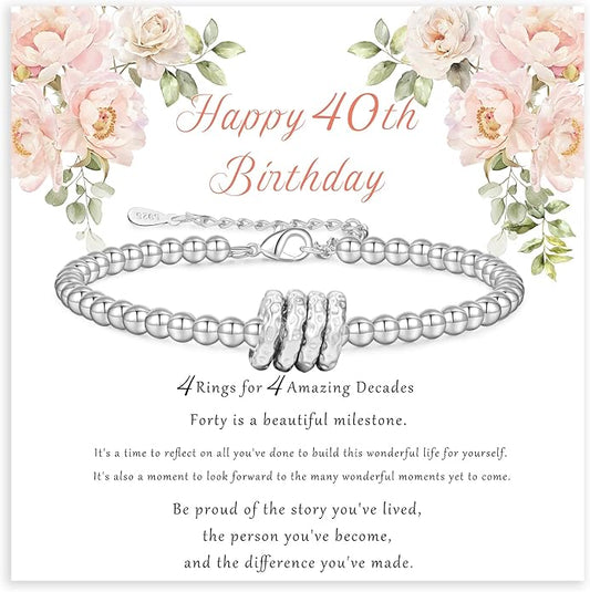 16th 18th 21st 30th 40th 50th 60th 70th Birthday Gifts for Women Unique Best Birthday Presents Gifts Ideas