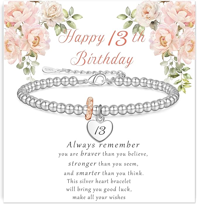 16th 18th 21st 30th 40th 50th 60th 70th Birthday Gifts for Women Unique Best Birthday Presents Gifts Ideas