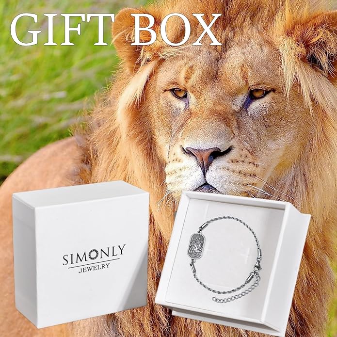 SIMONLY Zodiac Bracelet 925 Sterling Silver Constellation Anklet Horoscope Zodiac Jewelry Christmas Birthday Astrology Gifts for Women Men Unisex