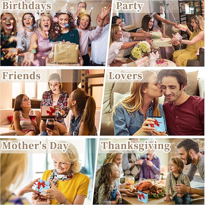 Sterling Silver Anklet Bracelets for Women Waterproof, 925 Sliver Plated CZ & Heart Charm Dainty Layer Anklets for Women Trendy, Simple Chain Anklets Set Gifts for Women, Jewelry Gifts for Her Women Mom Wife Girlfriend