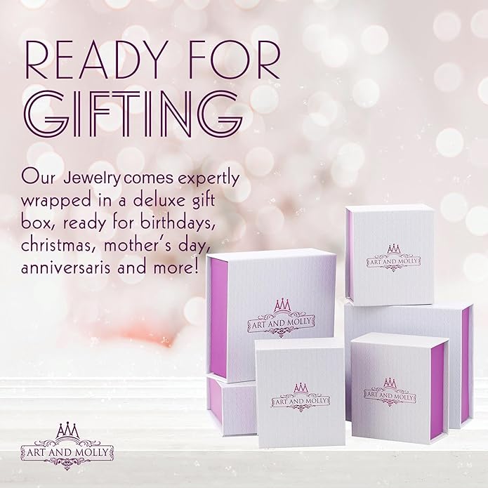 14k White Gold Polished Real Gold Hoop Earrings, Plain Round Gold Hoops, White Gold Hoop Earrings