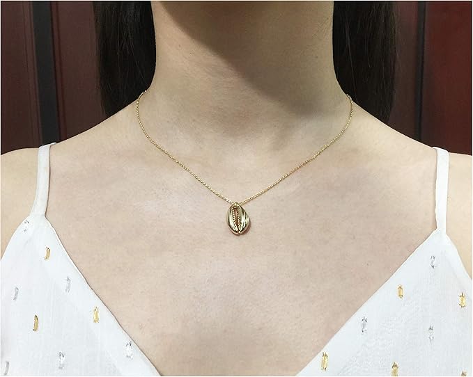 Hundred River Friendship Anchor Compass Necklace Good Luck Elephant Pendant Chain Necklace with Message Card