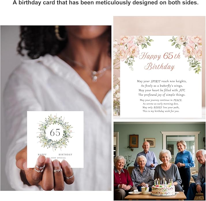 16th 18th 21st 30th 40th 50th 60th 70th Birthday Gifts for Women Unique Best Birthday Presents Gifts Ideas