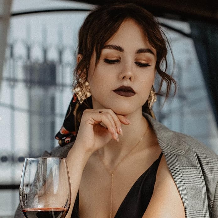 Statement Geometric Square Earrings for Women,14K Gold Plated Large Fashion Texture Irregular Minimalism Earrings,Trendy Ripple Boho Drop Dangle Earrings,Metal Modern Rectangle Retro 80s Jewelry