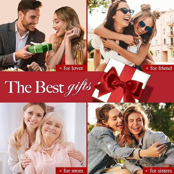 Kate Lynn "Rise From the Ashes" Sterling Silver Phoenix Earrings, Stud Earrings with Crystals from Austria, Packaged with Jewelry Box, Birthday Gifts for Women, Symbol of Luck and Renewal