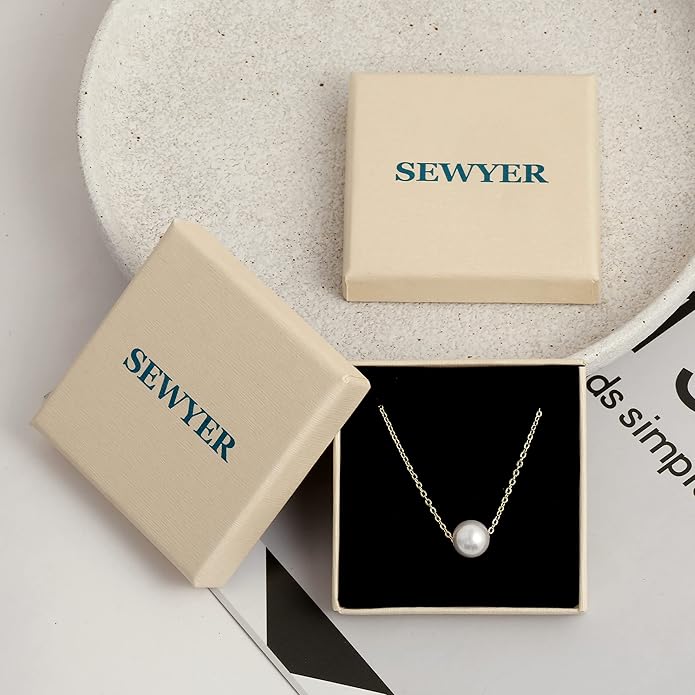 Gold Y Necklace for Women 14K Gold Plated Y-Shaped Drop Necklaces CZ Long Necklace Cubic Zirconia Pendant Layered Long Lariat Necklace Women Jewelry