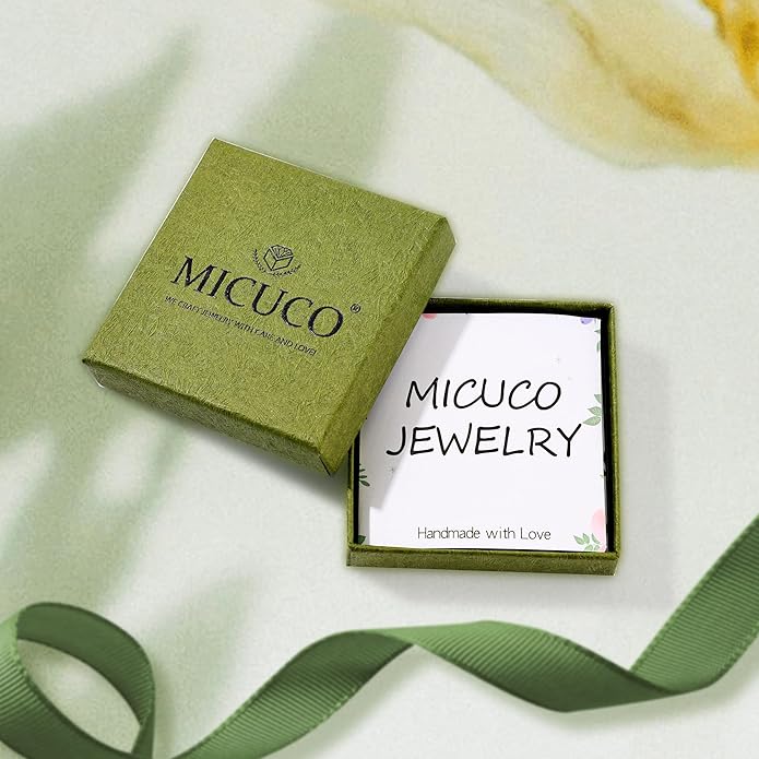 micuco 3 Pairs Small Hoop Earrings Tiny Cartilage Earrings for Women Cubic Zirconia Earrings Huggie Hoop Ear Piercing Earrings for Men 8mm 10mm 12mm