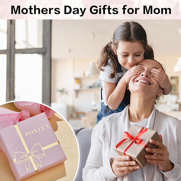 Sterling Silver Anklet Bracelets for Women Waterproof, 925 Sliver Plated CZ & Heart Charm Dainty Layer Anklets for Women Trendy, Simple Chain Anklets Set Gifts for Women, Jewelry Gifts for Her Women Mom Wife Girlfriend