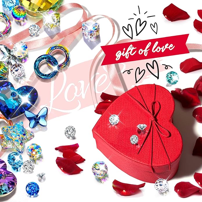 Kate Lynn "Rise From the Ashes Phoenix Necklace Made with Crystals from Austria, 18"+2" Necklace, Packaged with Jewelry Box, Birthday Gift for Women, Symbol of Luck and Renewal