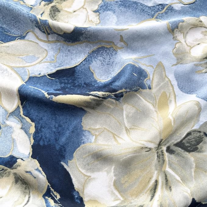 Long Silk Like Scarf Lightweight Satin Scarves Large Sunscreen Shawl Wrap for Women