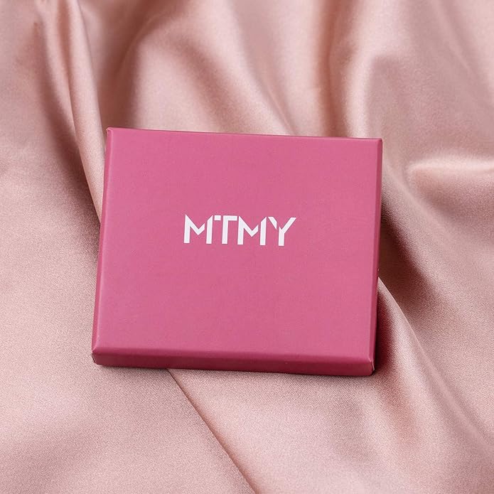 MTMY Gold Chain Bracelet for Women 14K Gold Plated Dainty Bracelets with Adjustable Chain Cute Bracelet Gold Trendy Jewelry