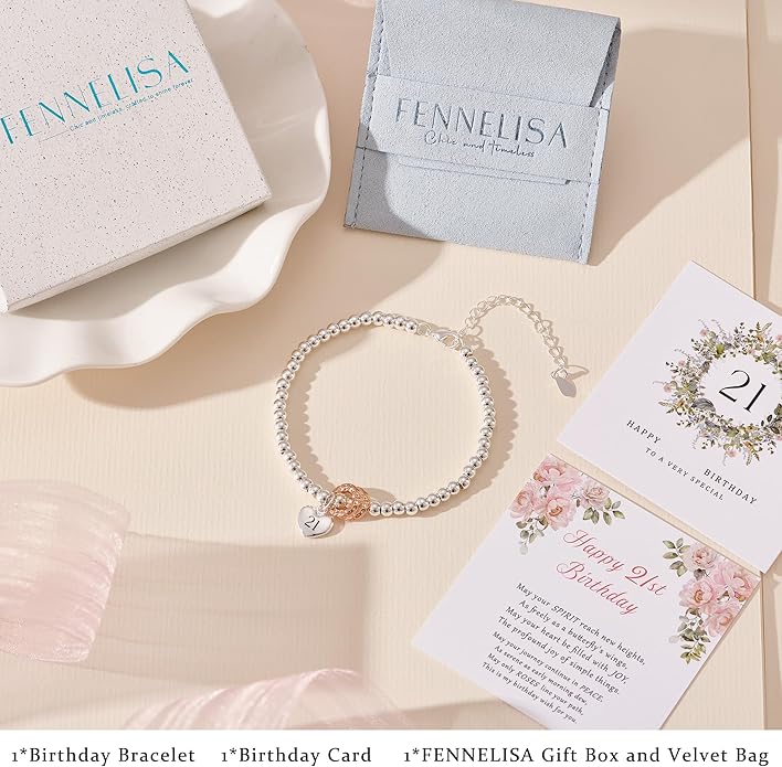 16th 18th 21st 30th 40th 50th 60th 70th Birthday Gifts for Women Unique Best Birthday Presents Gifts Ideas