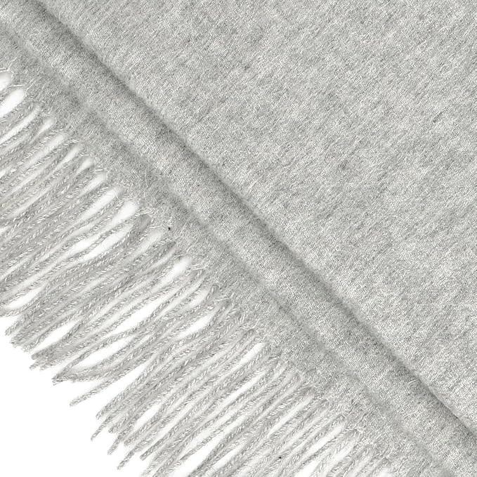 FLEESOFT Winter Wool Scarf Shawl -Thick Oversized Pashmina Shawl Wrap,Soft Warm Winter Scarves,Travel Blanket Scarf for Women