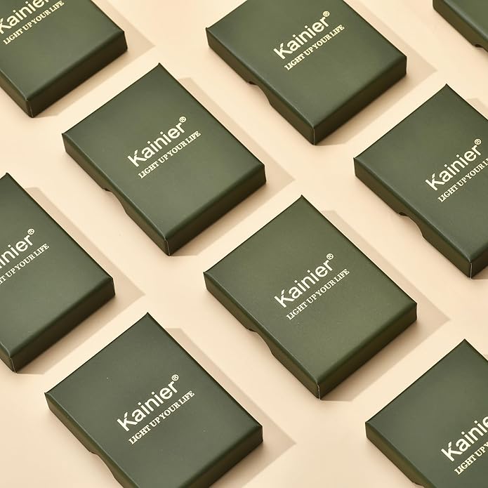 Kainier 3mm 14K Gold Plated Bracelet Stainless Steel Glossy Stackable Thin Round Bangle Bracelet for Women Solid Plain Polished Bracelet Best Gifts for Love